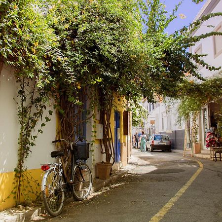 Perdiz Do Mar Daire Olhão Dış mekan fotoğraf