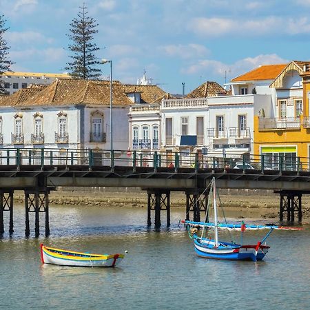 Perdiz Do Mar Daire Olhão Dış mekan fotoğraf