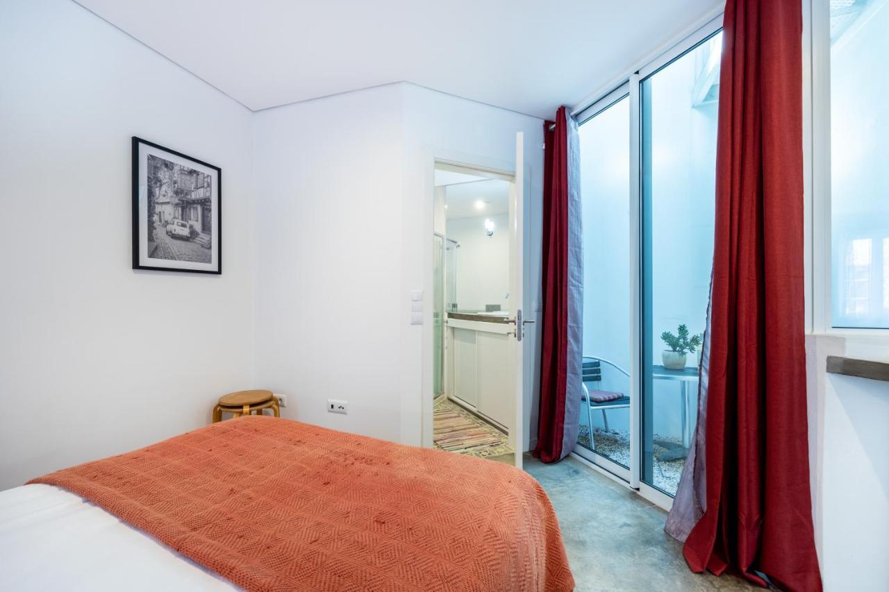 Perdiz Do Mar Daire Olhão Dış mekan fotoğraf
